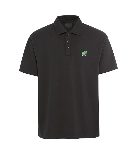 Porsche Design x AO Adult Polo Shirt