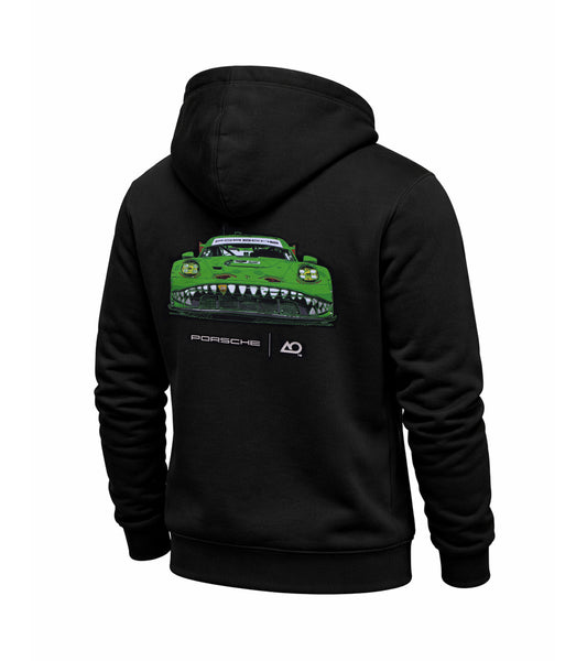Porsche Design x AO Youth Rexy Hoodie