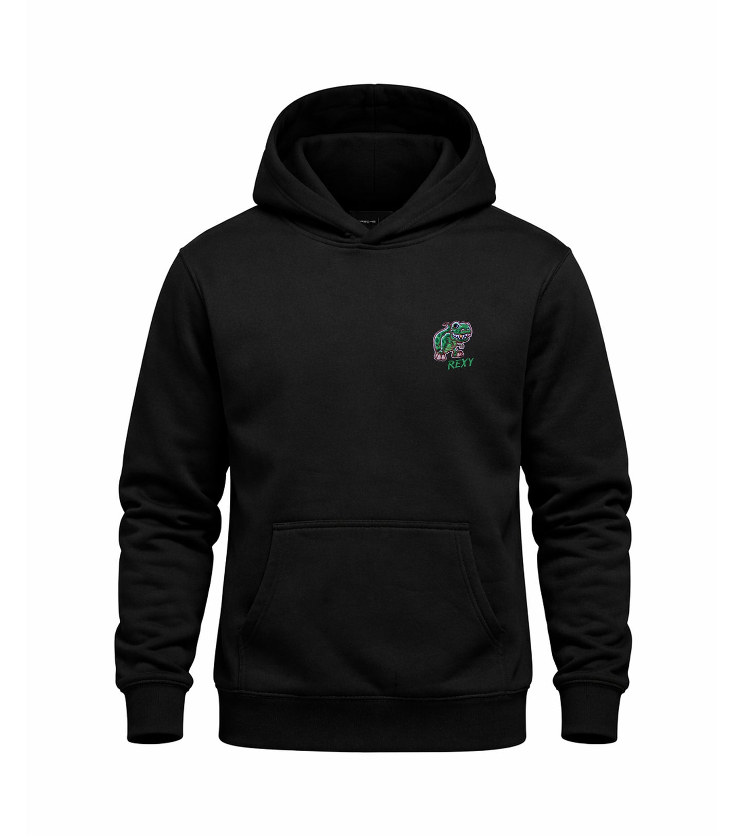 Porsche Design x AO Youth Rexy Hoodie