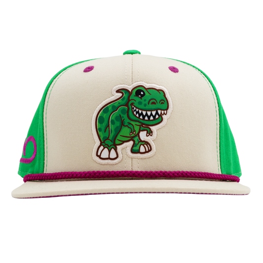 Adult Rexy Flatbill Hat