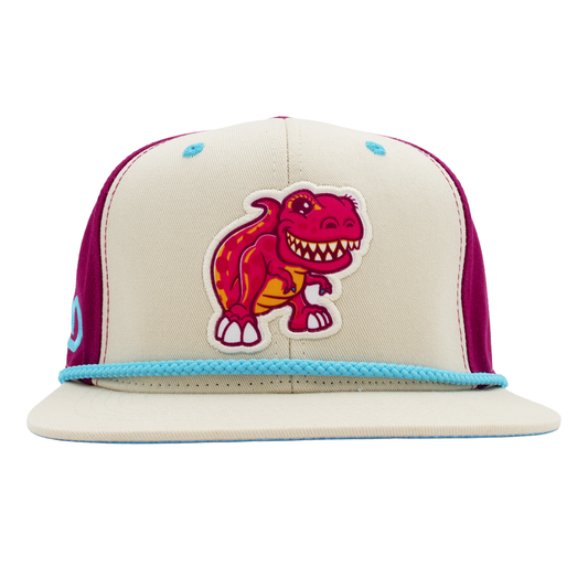 Adult Roxy Flatbill Hat