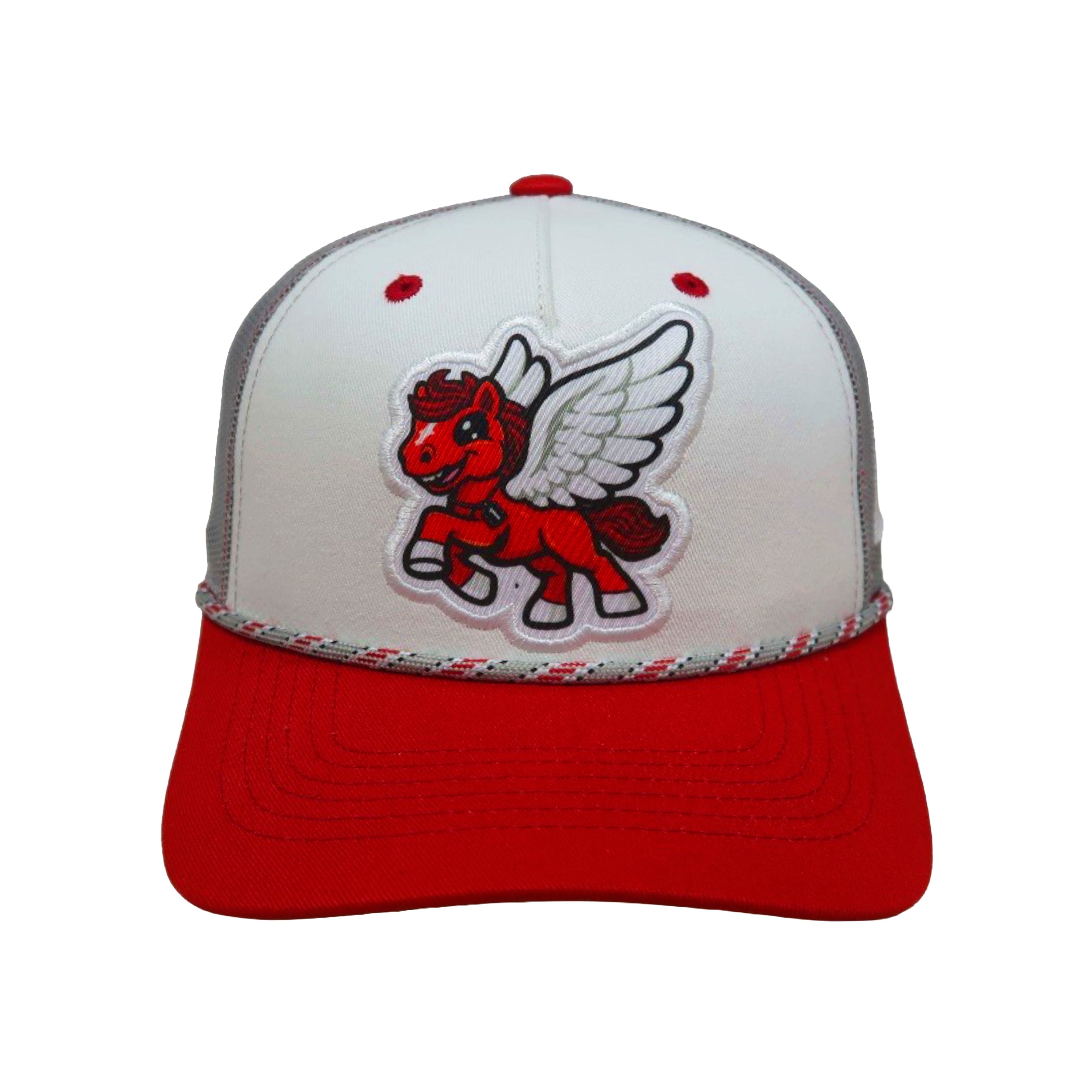 Rockie Adult Hat – AO Racing
