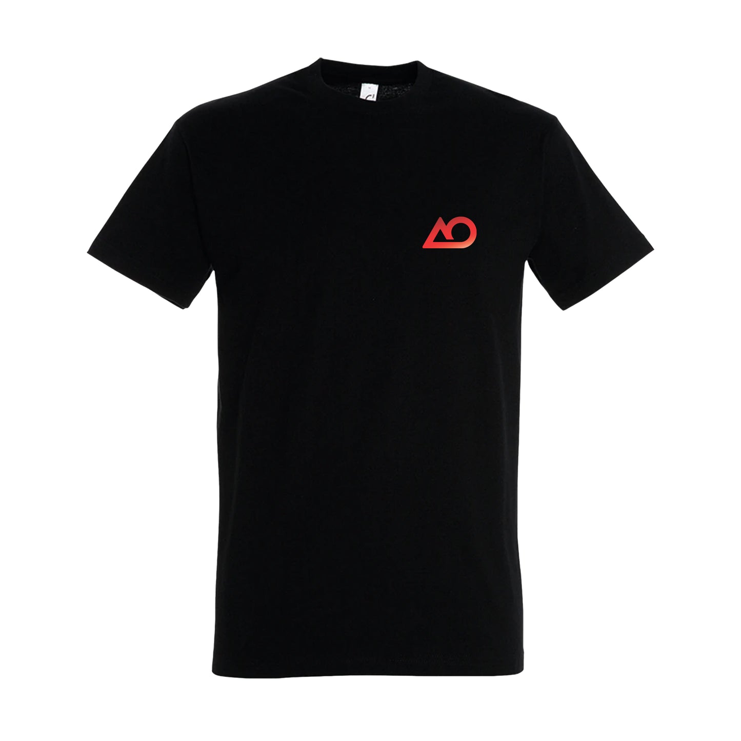 Rockie 2026 Adult Tech Noir Tee