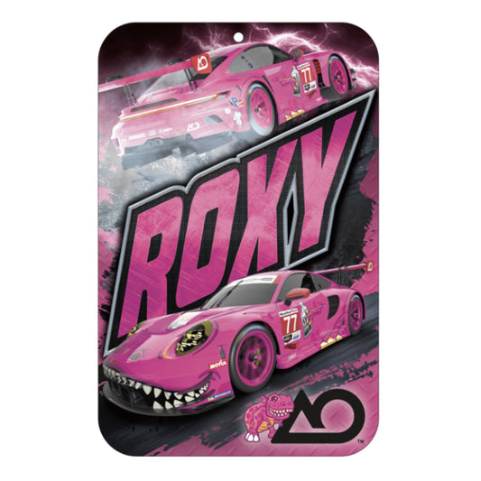Roxy Wall Sign