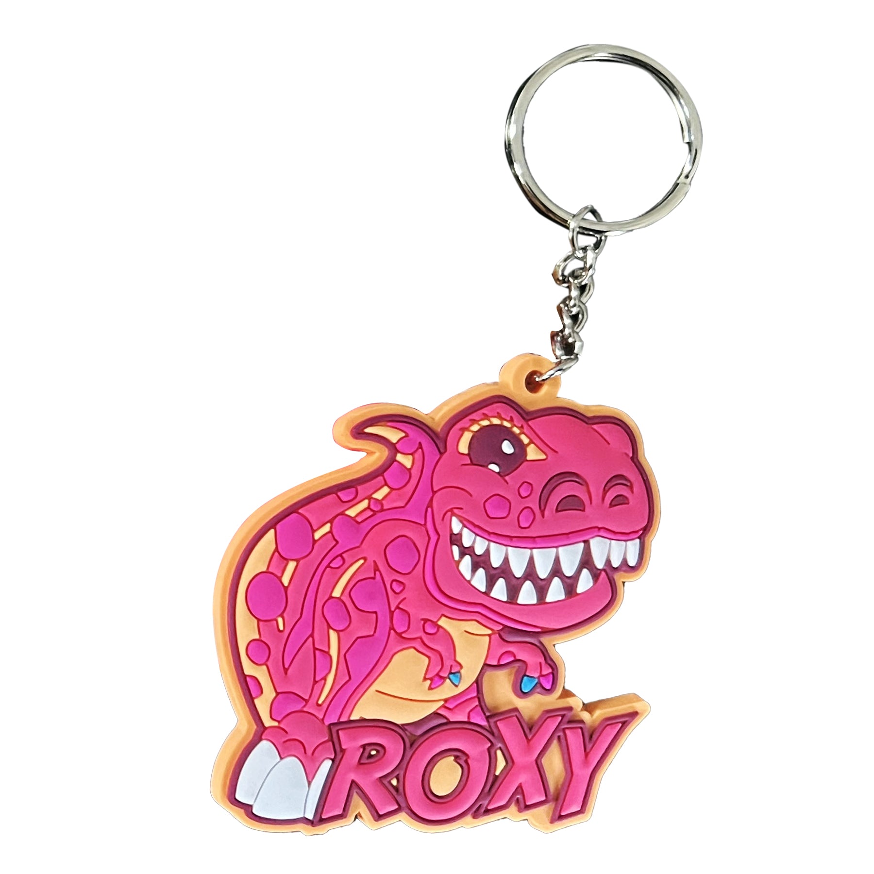 Rohee Keychain Roxy Keychain – AO Racing