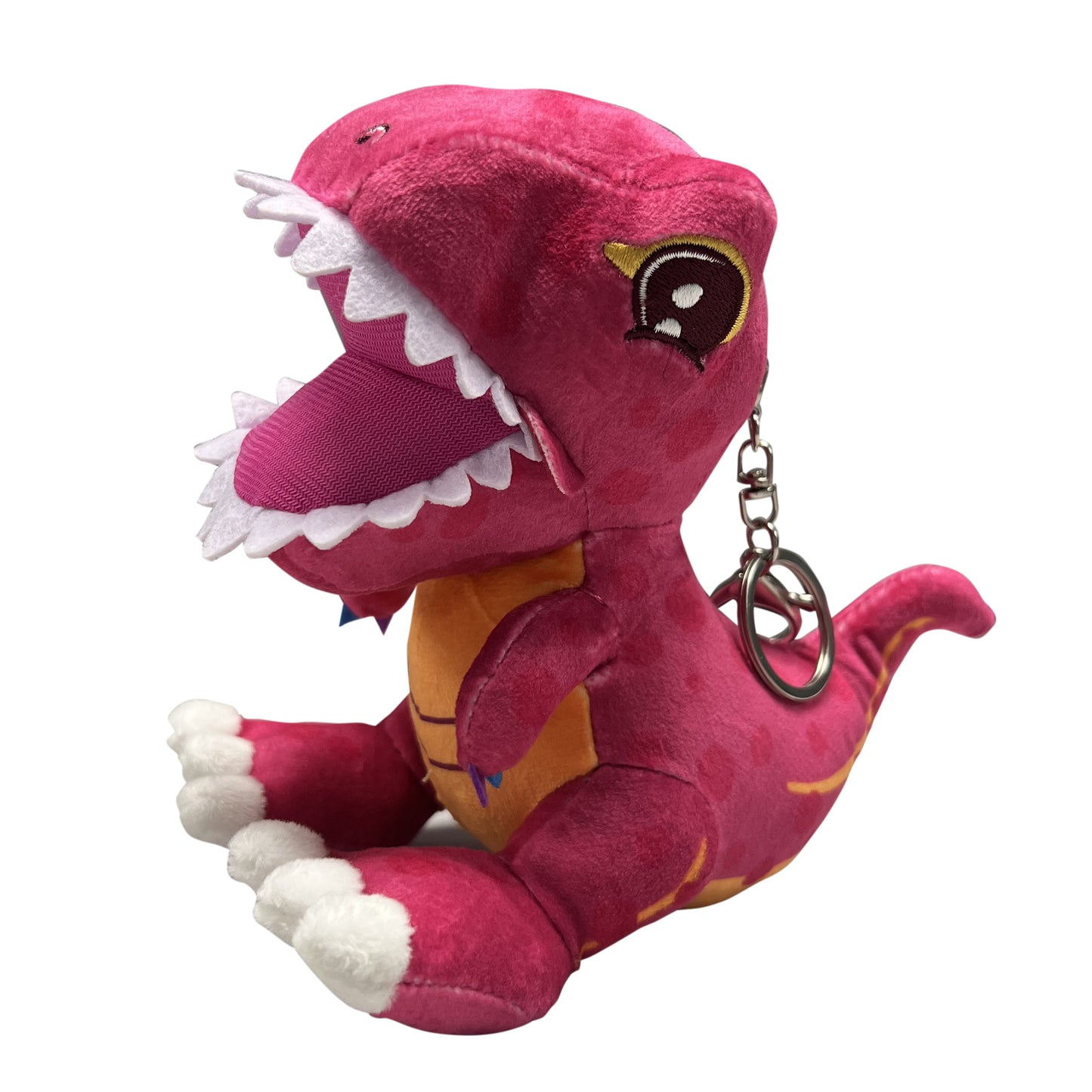 Roxy Mini Plushie Keychain