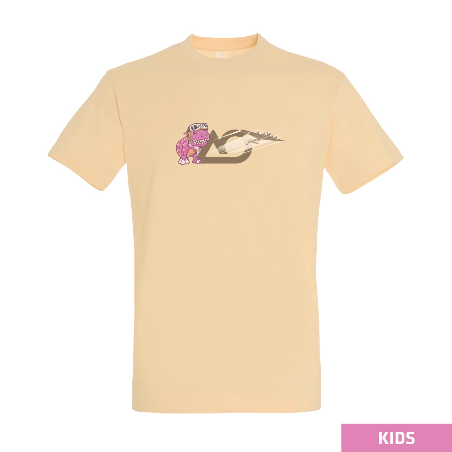 2026 Youth Sebring Tee