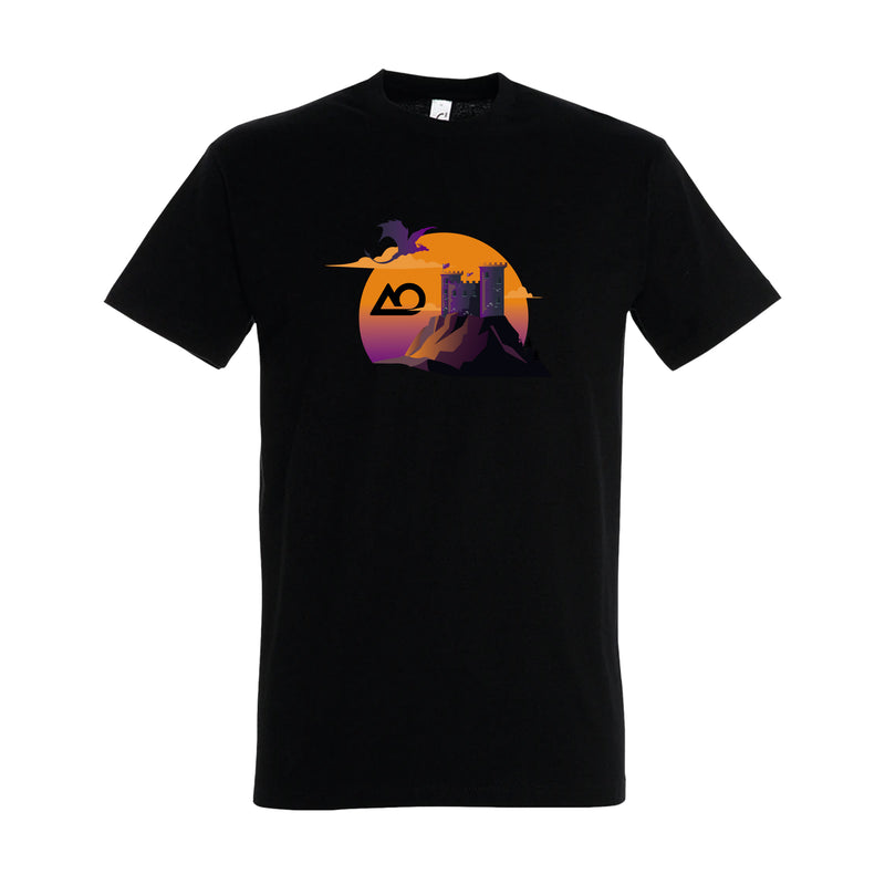 Adult Silverstone Tee