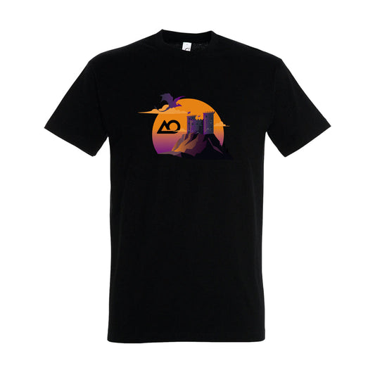 Adult Silverstone Tee