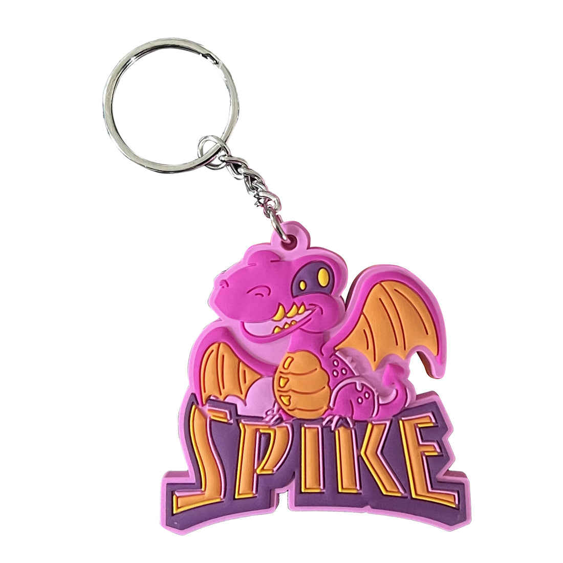 Spike Keychain – AO Racing