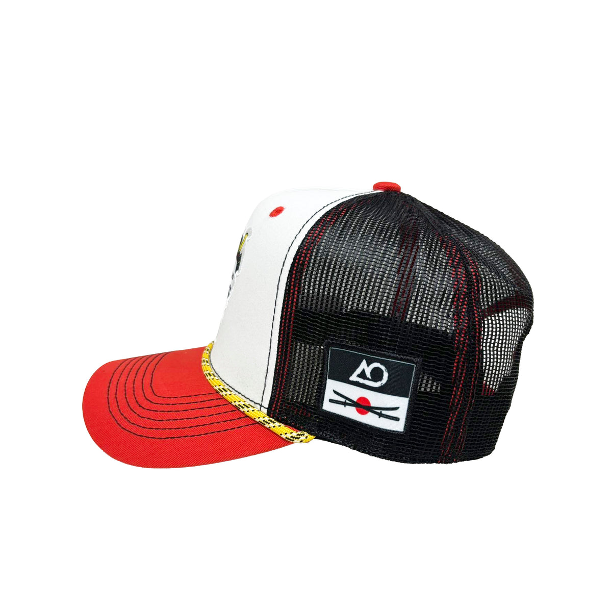 Bushi Rex Hat