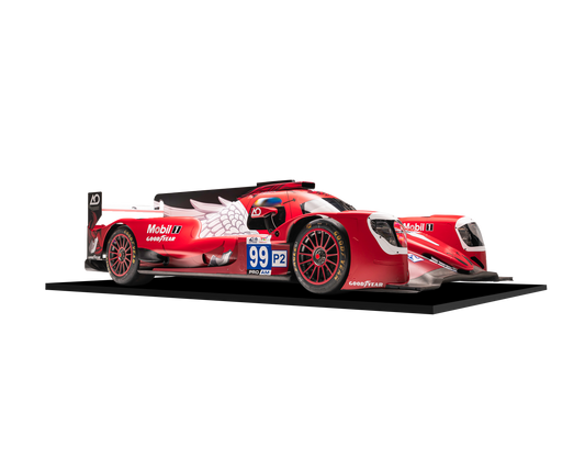 Rockie 2026 Le Mans 1:18 Scale Diecast (PRE-ORDER)