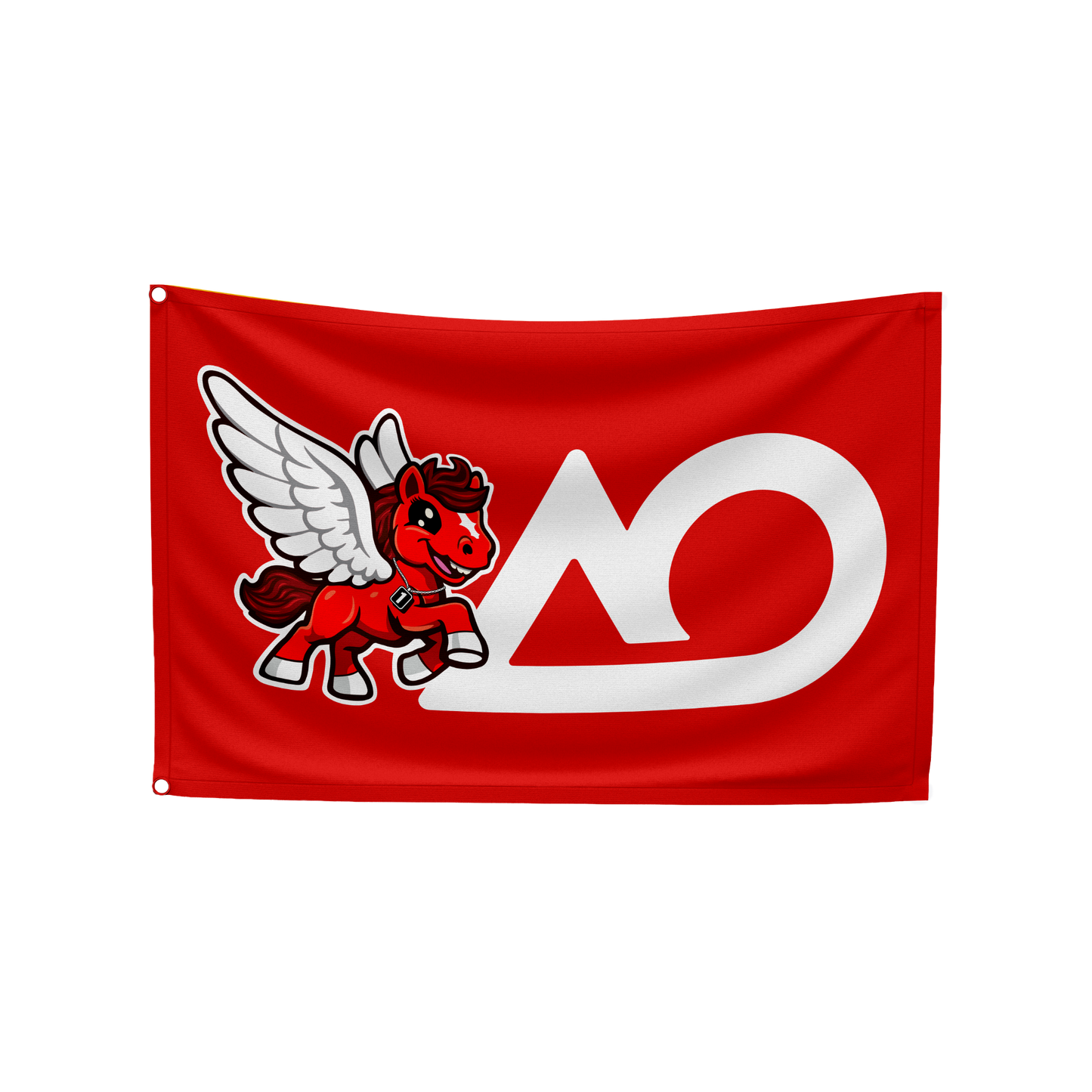 Large Rockie Flag (COMING SOON)