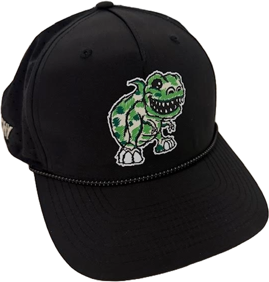 Sketchy Rexy Hat