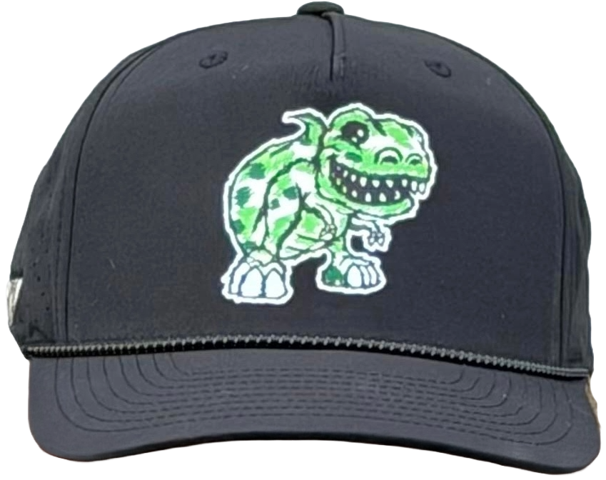 Sketchy Rexy Hat