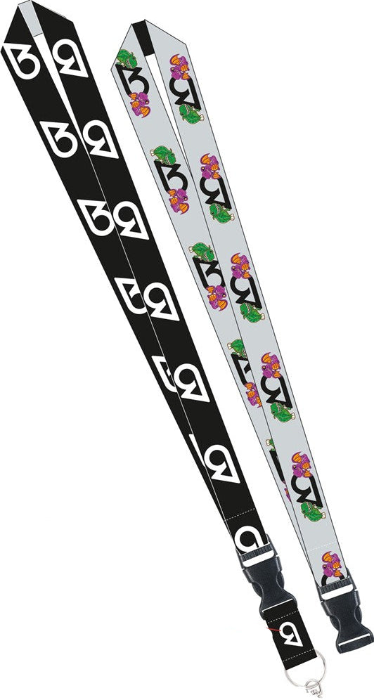 AO Lanyard