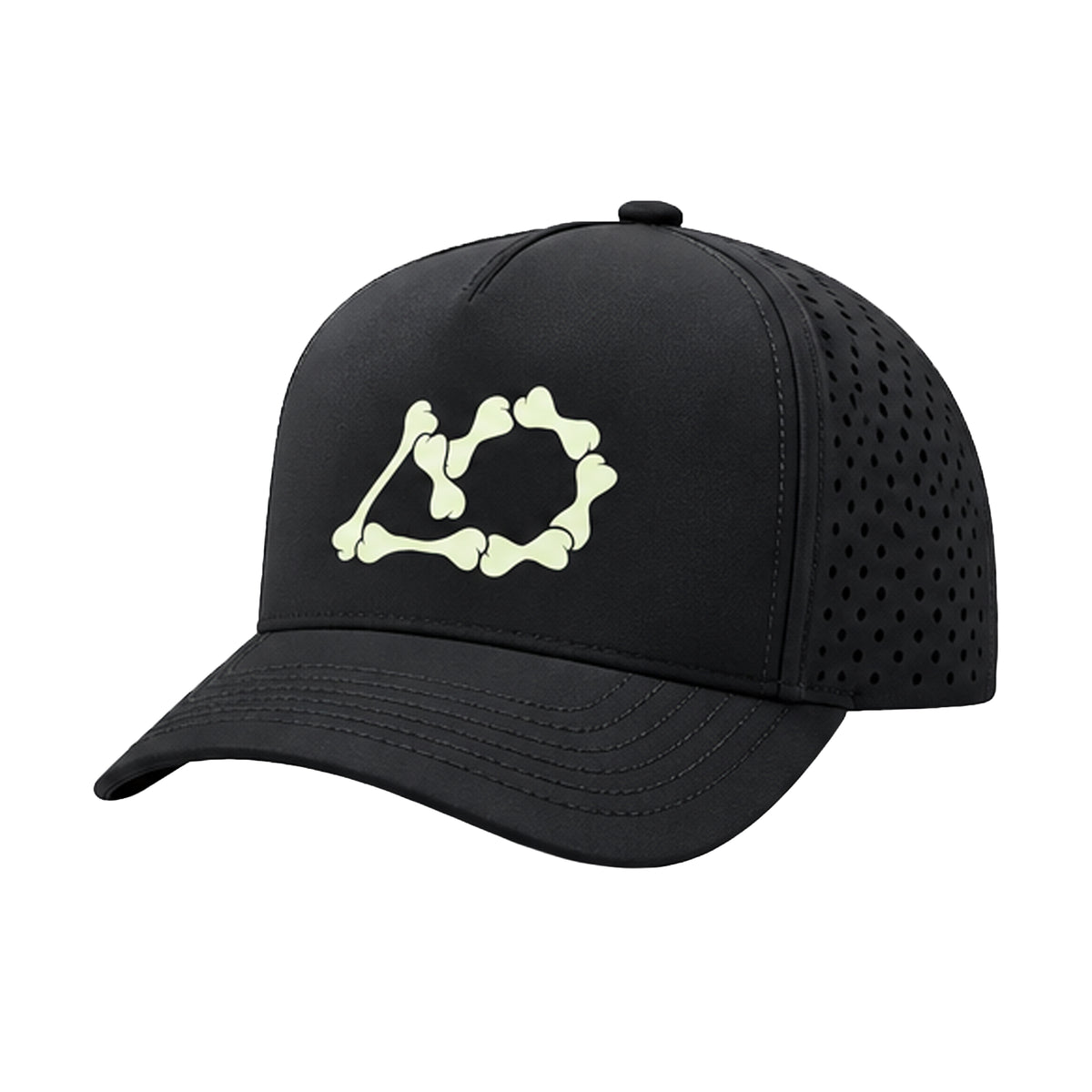 AO Bones Hat