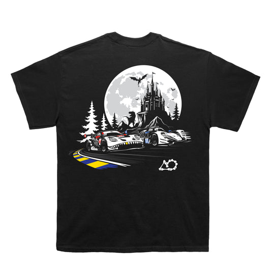 2026 Youth Petit Le Mans Tee
