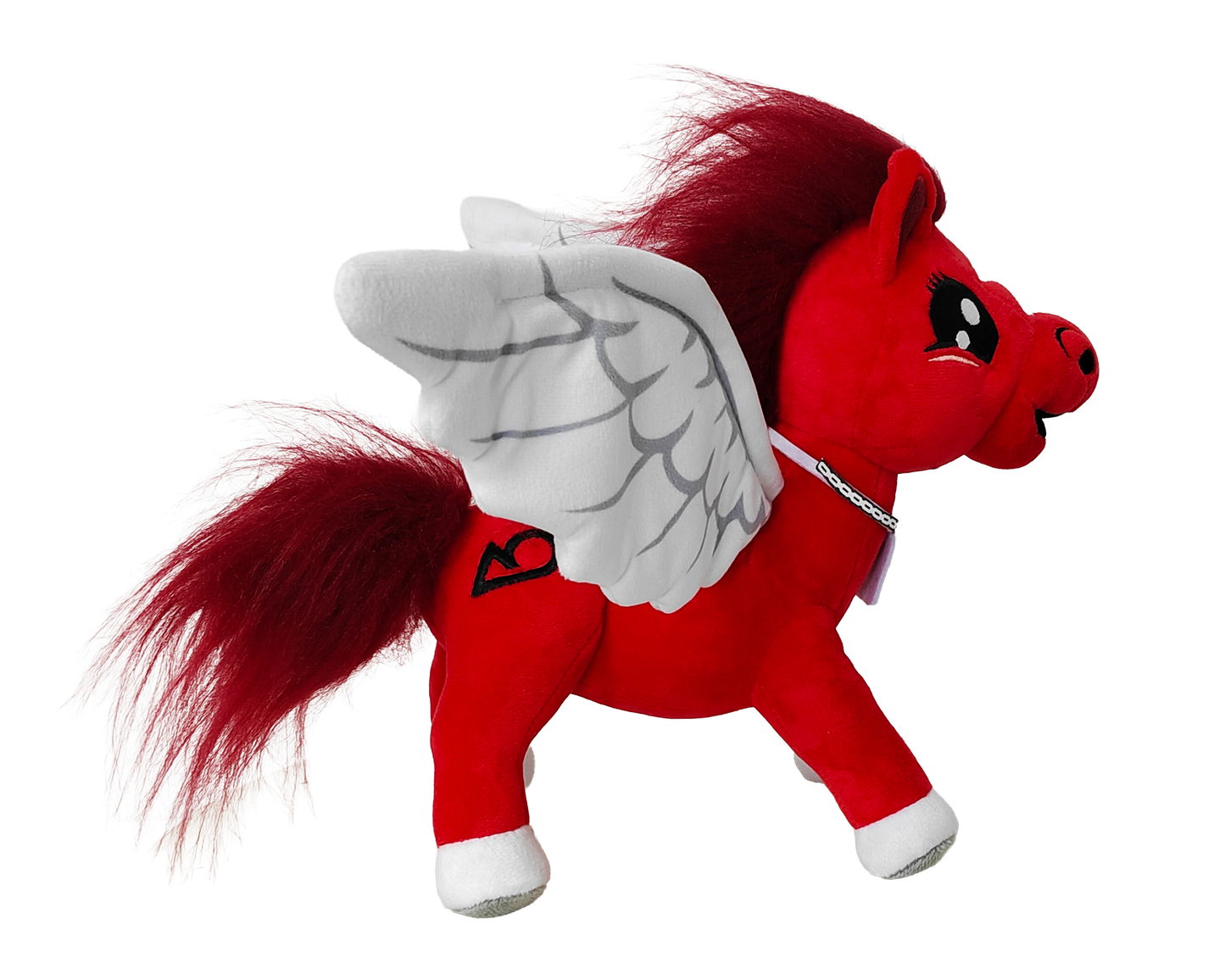 Rockie Plushie (COMING SOON)