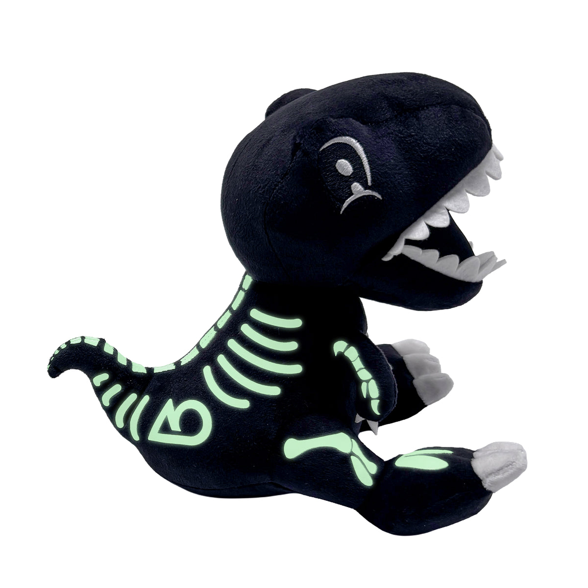 2026 Petit Le Mans Rexy Plushie