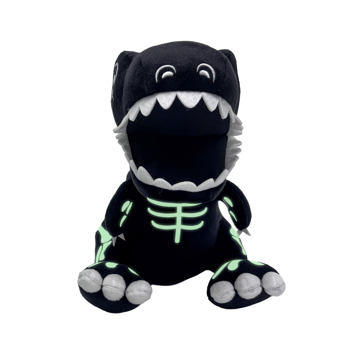 2026 Petit Le Mans Rexy Plushie