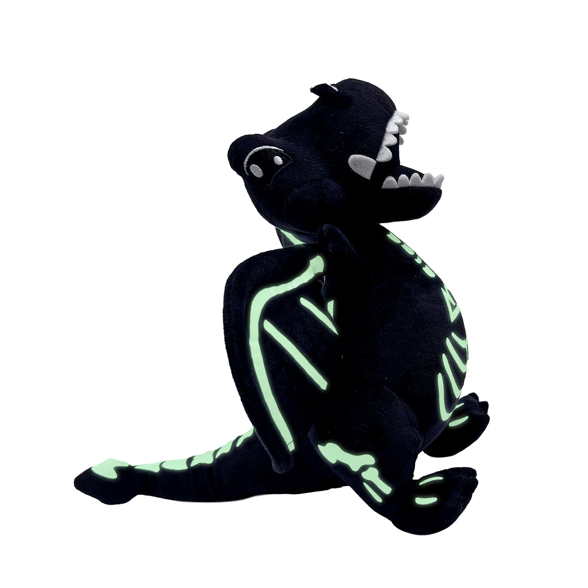 2026 Petit Le Mans Spike Plushie