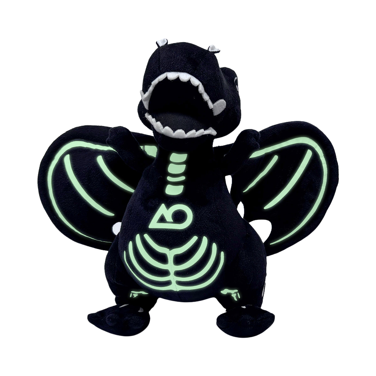 2026 Petit Le Mans Spike Plushie